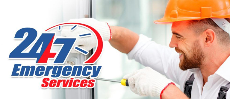 24 hour Commercial Locksmith gustine