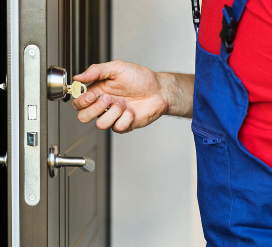 Residential Locksmith Gustine
