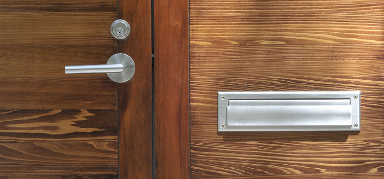 Electric Front Door Lock Repair Gustine