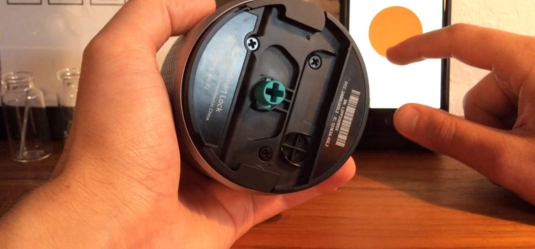 Gustine Smart Lock Repair