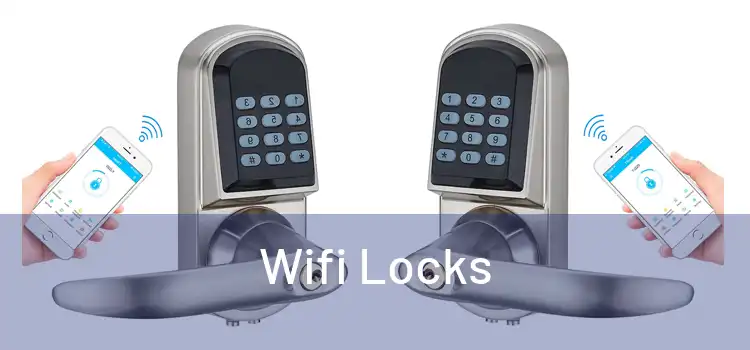 Wifi Locks